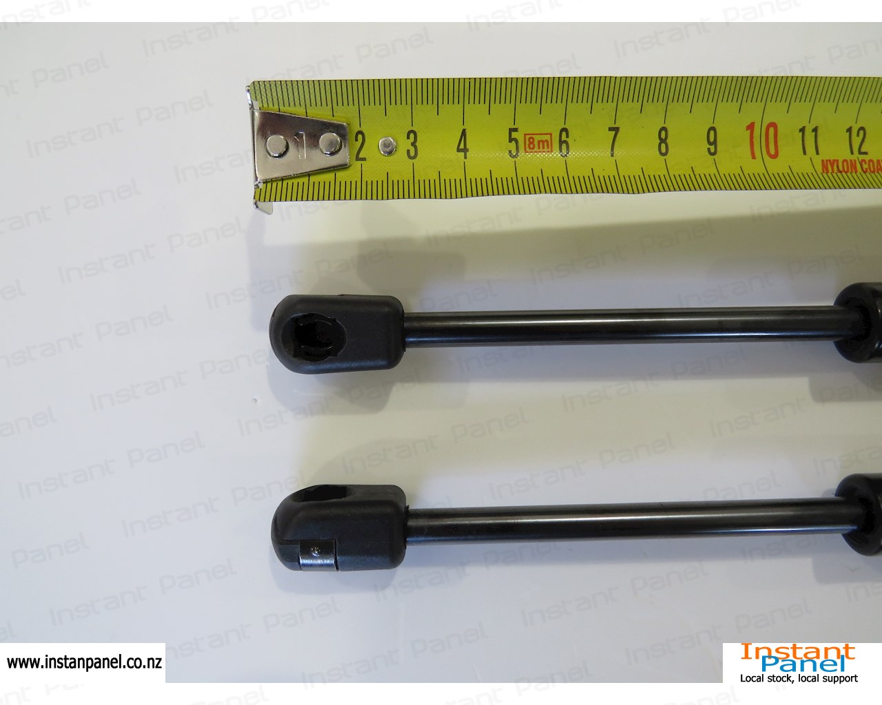 2Pack Rear Gas Struts for Ford Falcon FG WITH spoiler XR6 XR8 2008-2014